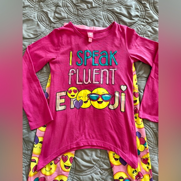 J. KHAKI : Bundle of TWO Pajama Sets (4 pieces) - Picture 10 of 15